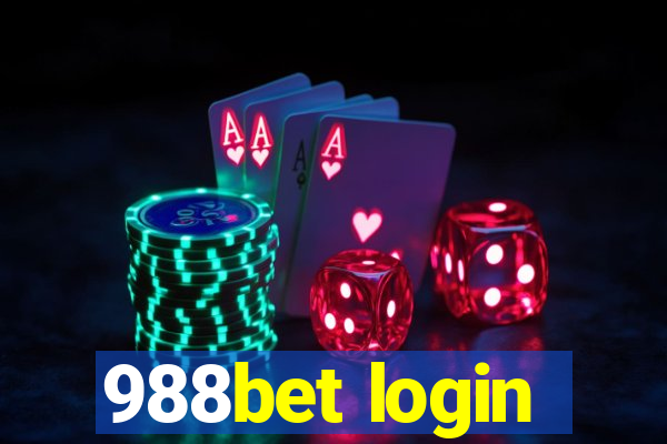 988bet login